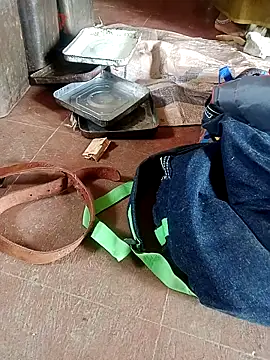 ashwiniraj567 online show from 23, 3, 2026