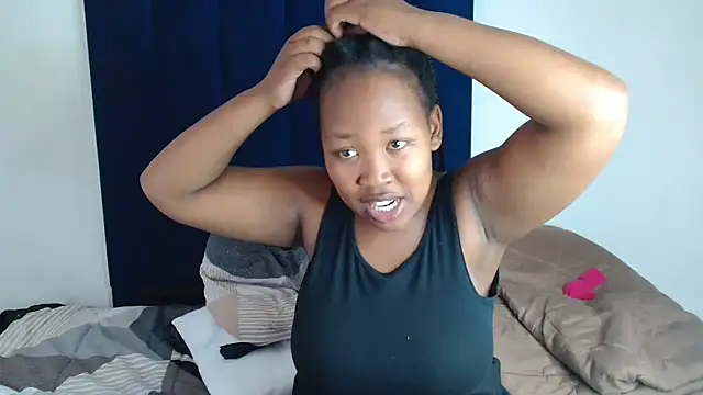 Lissa 27 online show from 16, 2, 2026