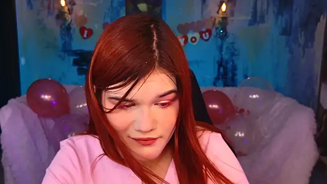 EllieFoxy online show from 11, 2, 2026