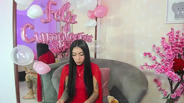 Ashley Blum  online show from 4, 3, 2026