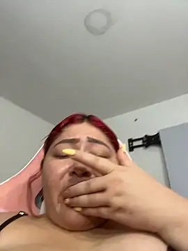 Snapshot of Rouse-Antonella_ chatting on 1, 3, 2026 Rouse-Antonella online show from 1, 3, 2026