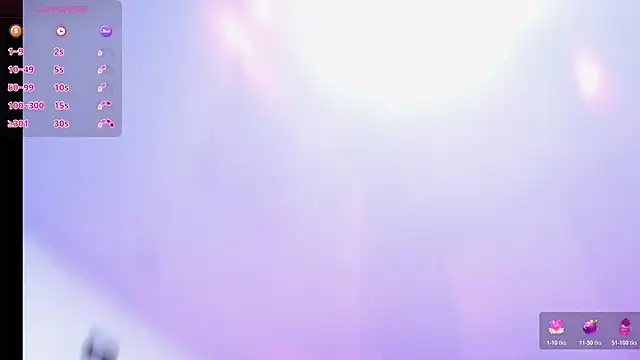 Natalia-Roush online show from 12, 2, 2026