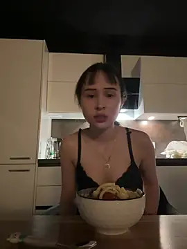 Snapshot of Just-Lilly chatting on 2, 2, 2026 Just-Lilly online show from 2, 2, 2026