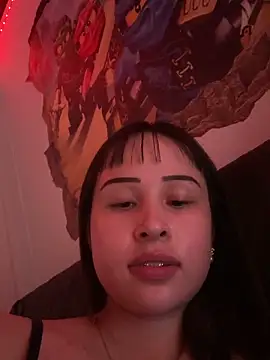 Snapshot of Just-Lilly chatting on 7, 2, 2026 Just-Lilly online show from 7, 2, 2026