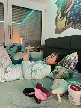 Just-Lilly online show from 19, 3, 2026