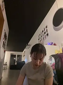 Snapshot of Just-Lilly chatting on 7, 7, 2026 Just-Lilly online show from 7, 7, 2026