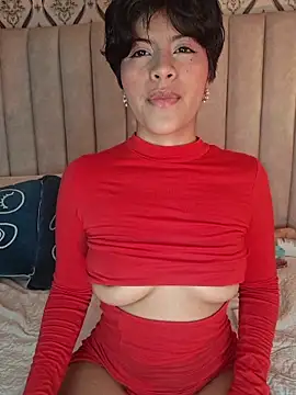 Eva Monroes online show from 3, 4, 2026