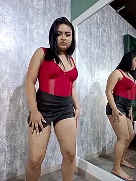 Snapshot of April_Lane chatting on 7, 2, 2026 April Lane online show from 7, 2, 2026