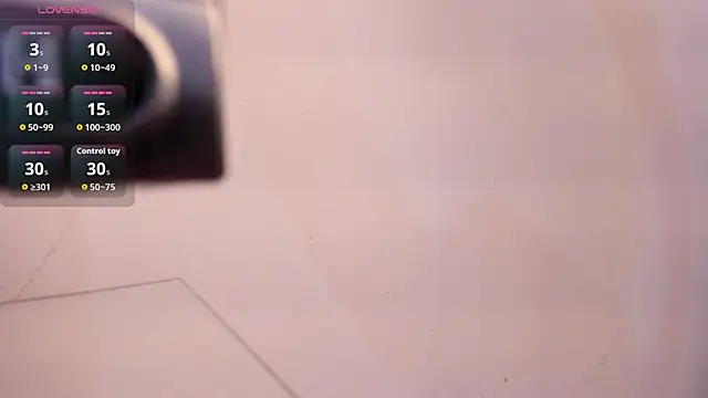 Snapshot of Lucia_velez chatting on 9, 2, 2026 Lucia velez online show from 9, 2, 2026