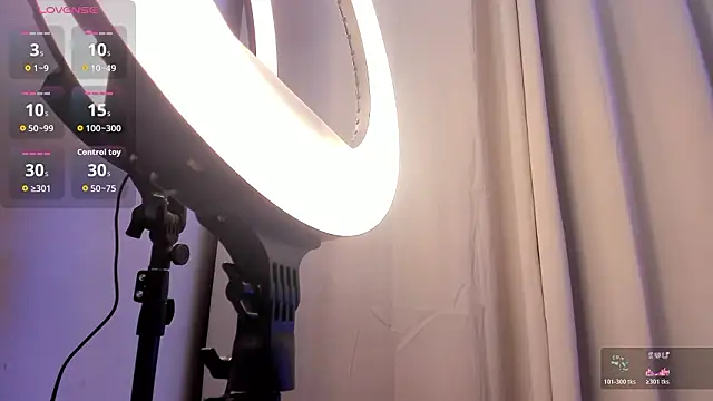 Snapshot of Lucia_velez chatting on 18, 2, 2026 Lucia velez online show from 18, 2, 2026