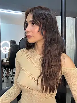 SofiaRivero online show from 17, 2, 2026