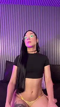 Mialarouse online show from 27, 2, 2026