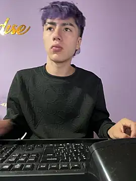 AlexanderCollman2 online show from 13, 2, 2026