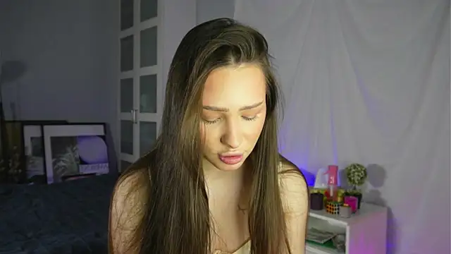 Snapshot of Murmella chatting on 8, 2, 2026 Murmella online show from 8, 2, 2026