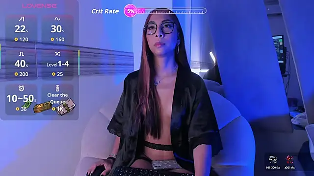 mara-lane online show from 20, 2, 2026