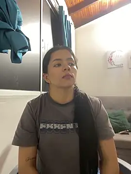 Snapshot of m3gan_hot chatting on 3, 3, 2026 m3gan hot online show from 3, 3, 2026