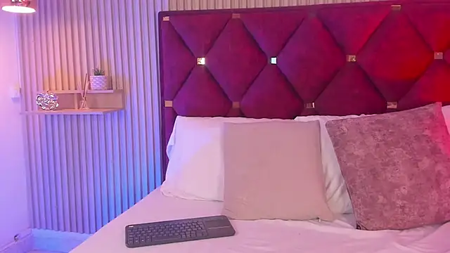 Axa Graham online show from 24, 2, 2026