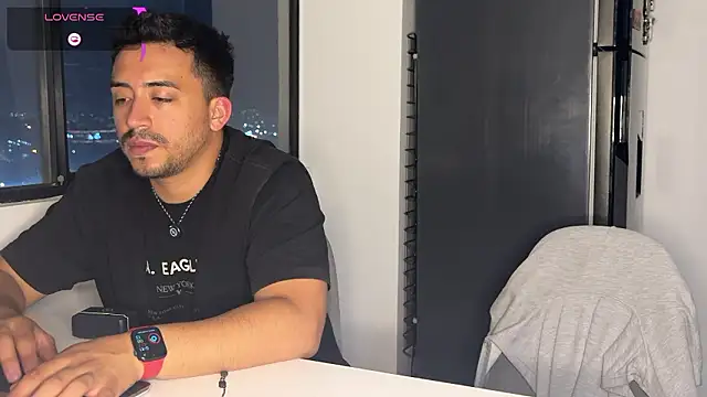 Snapshot of Sofii_n_Diego chatting on 6, 2, 2026 Sofii n Diego online show from 6, 2, 2026