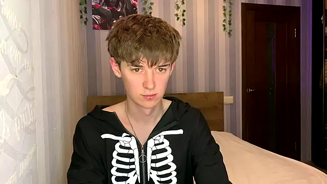 Sweet Dude online show from 9, 4, 2026