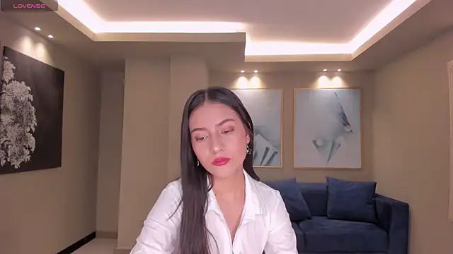 LucieMartin online show from 16, 3, 2026