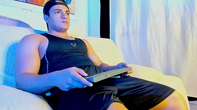 Snapshot of jhon_nicolas chatting on 11, 2, 2026 jhon nicolas online show from 11, 2, 2026