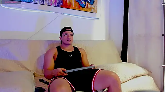 Snapshot of jhon_nicolas chatting on 21, 2, 2026 jhon nicolas online show from 21, 2, 2026