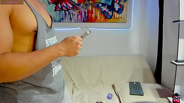 Snapshot of jhon_nicolas chatting on 22, 2, 2026 jhon nicolas online show from 22, 2, 2026