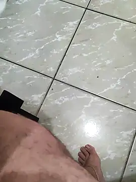 Gordinho dos pes online show from 1, 3, 2026