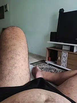 Gordinho dos pes online show from 10, 3, 2026