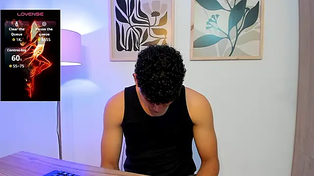 justin payn14 online show from 1, 3, 2026