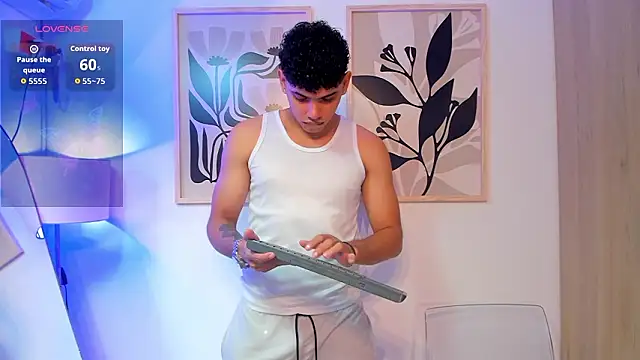 justin payn14 online show from 14, 3, 2026