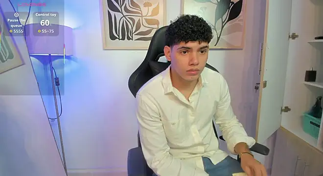 Snapshot of justin_payn14 chatting on 7, 6, 2026 justin payn14 online show from 7, 6, 2026