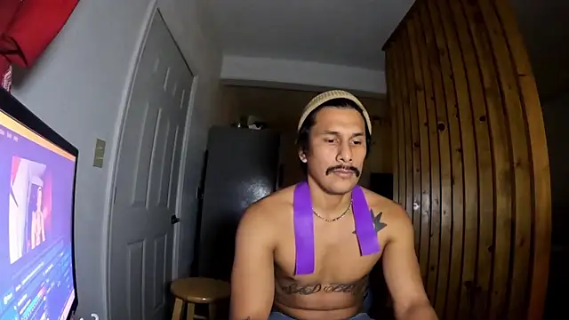 Snapshot of saddad714 chatting on 8, 3, 2026 saddad714 online show from 8, 3, 2026