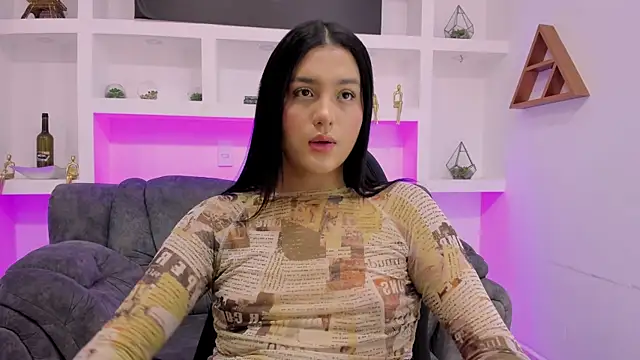 Snapshot of ValeryCooper18 chatting on 23, 2, 2026 ValeryCooper18 online show from 23, 2, 2026