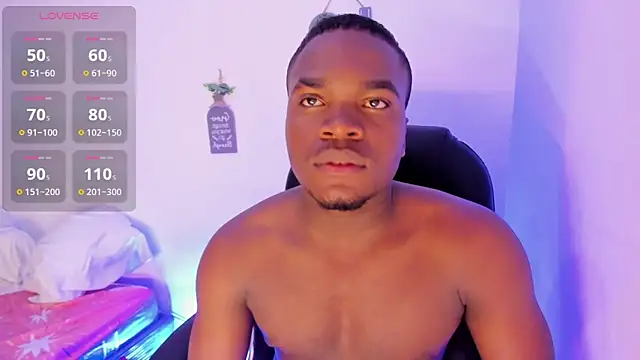 Snapshot of Ben_Castro_ chatting on 7, 2, 2026 Ben Castro online show from 7, 2, 2026