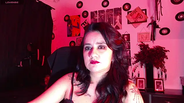 Snapshot of Darkyll33 chatting on 16, 6, 2026 Darkyll33 online show from 16, 6, 2026