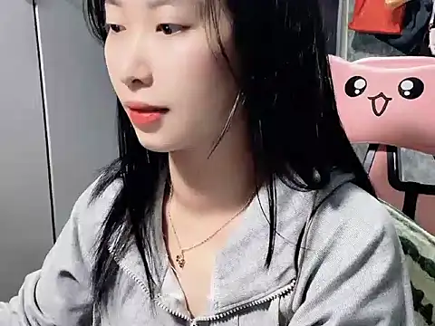 Linne6789 online show from 3, 3, 2026