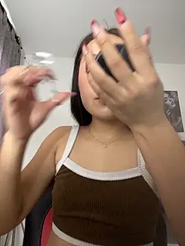 DULCE MARIA EF online show from 2, 3, 2026