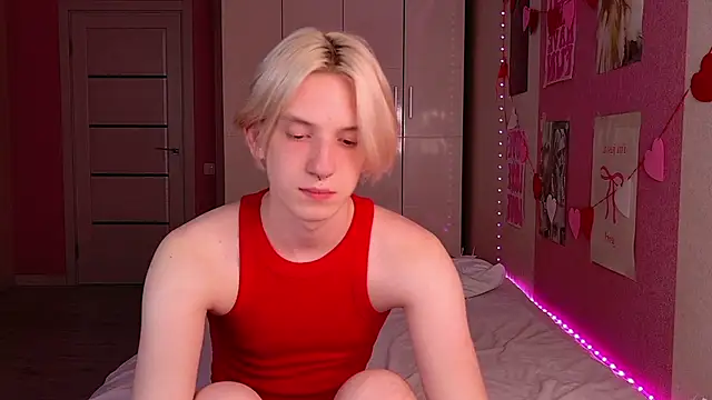 Snapshot of Ron_Vilss chatting on 20, 6, 2026 Ron Vilss online show from 20, 6, 2026