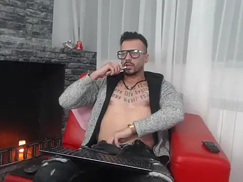 Snapshot of RyanxCole chatting on 20, 2, 2026 RyanxCole online show from 20, 2, 2026