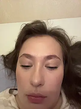 RussianBetty online show from 23, 2, 2026