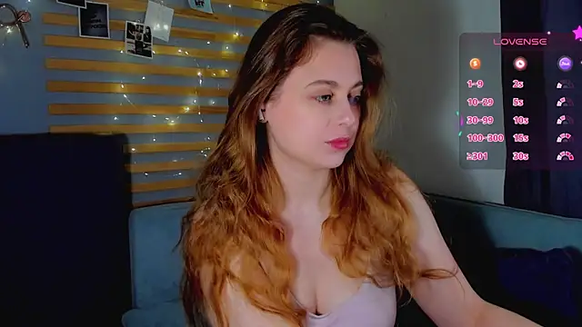 Snapshot of Alice_Wanderr chatting on 17, 3, 2026 Alice Wanderr online show from 17, 3, 2026