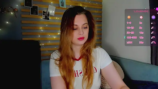 Snapshot of Alice_Wanderr chatting on 19, 3, 2026 Alice Wanderr online show from 19, 3, 2026