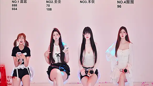 Snapshot of CC-0606 chatting on 1, 2, 2026 CC-0606 online show from 1, 2, 2026