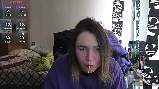 Snapshot of Ozalin_ chatting on 2, 2, 2026 Ozalin online show from 2, 2, 2026