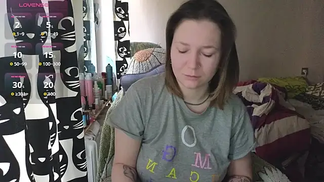 Ozalin  online show from 5, 3, 2026