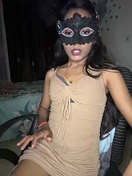 LIZA XX online show from 31, 1, 2026