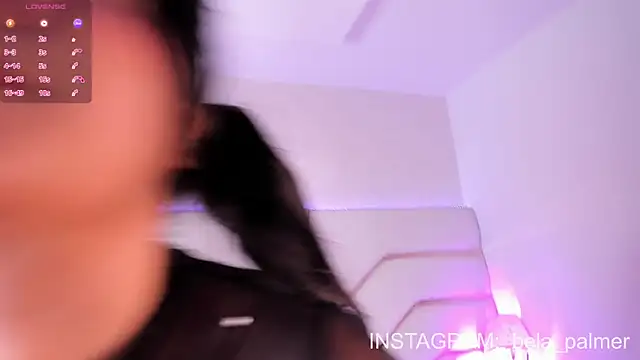 Snapshot of bela_palmer chatting on 23, 2, 2026 bela palmer online show from 23, 2, 2026