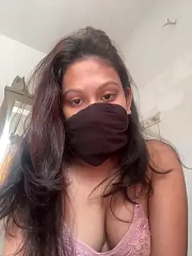 Snapshot of Divya-03 chatting on 1, 2, 2026 Divya-03 online show from 1, 2, 2026