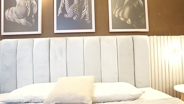 Dalahia Rush online show from 4, 2, 2026